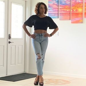 Meet your Posher, Patricia